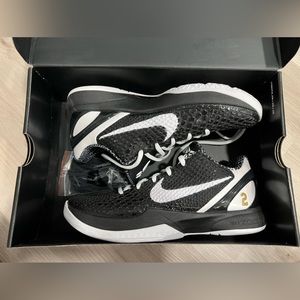 Zoom Kobe 6 Protro “Mambacita Sweet Sixteen”